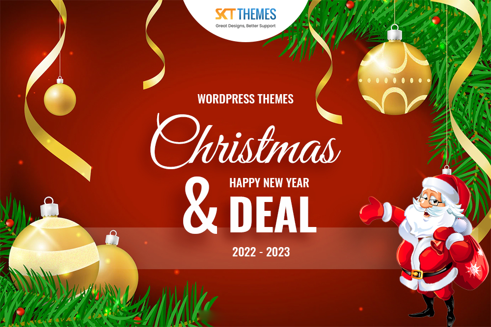 christmas and new year delas 2022